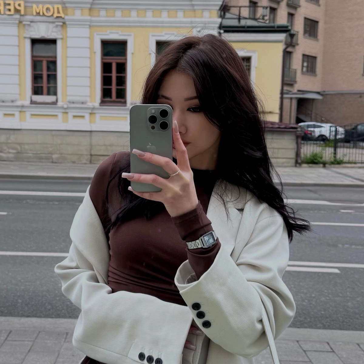 Инесса Блохина