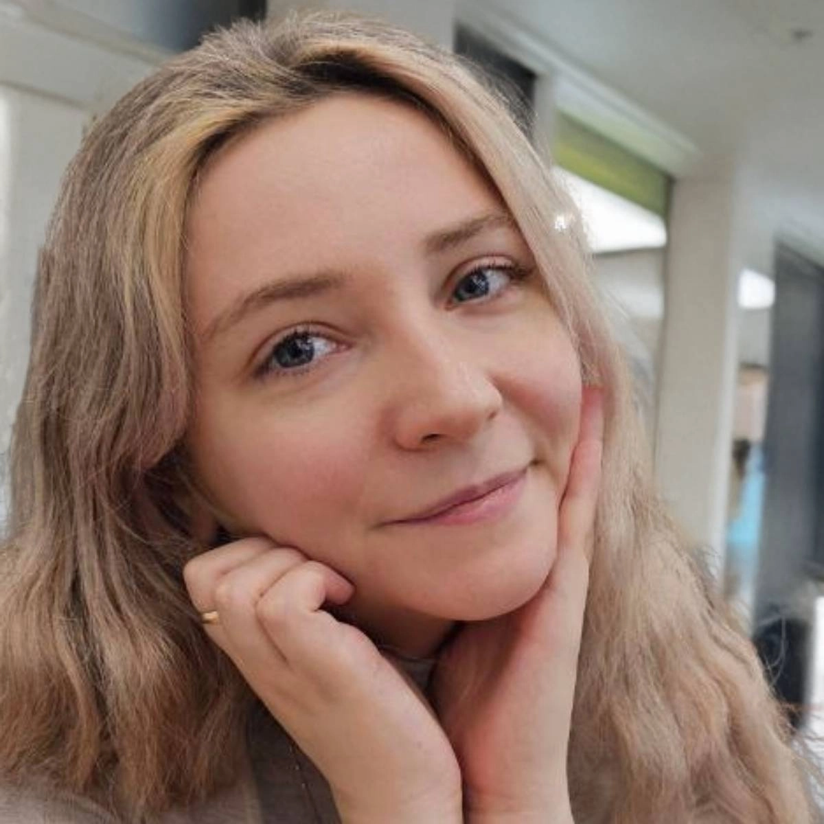 Анна Романенко | Сетка — социальная сеть от hh.ru