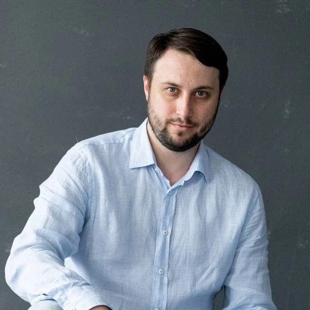 Алексей Мусинский