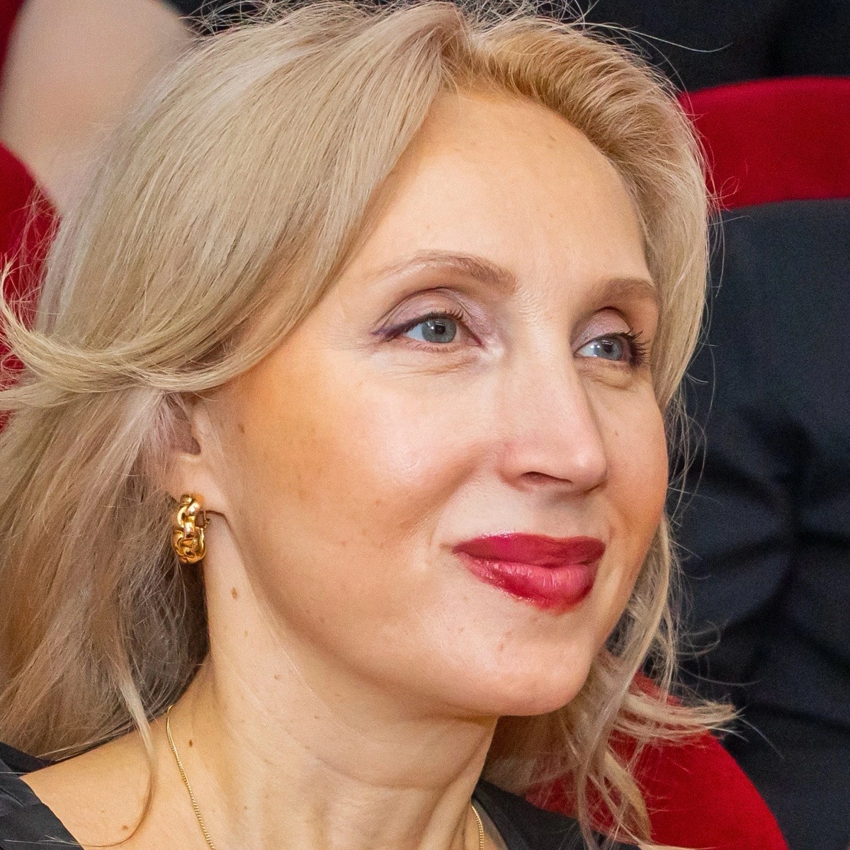 Екатерина Морозова | Сетка — социальная сеть от hh.ru