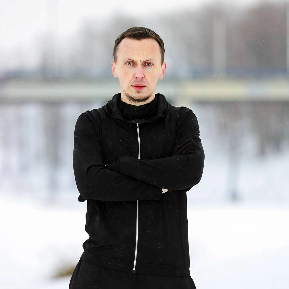 Владимир Грёзов | Сетка — социальная сеть от hh.ru