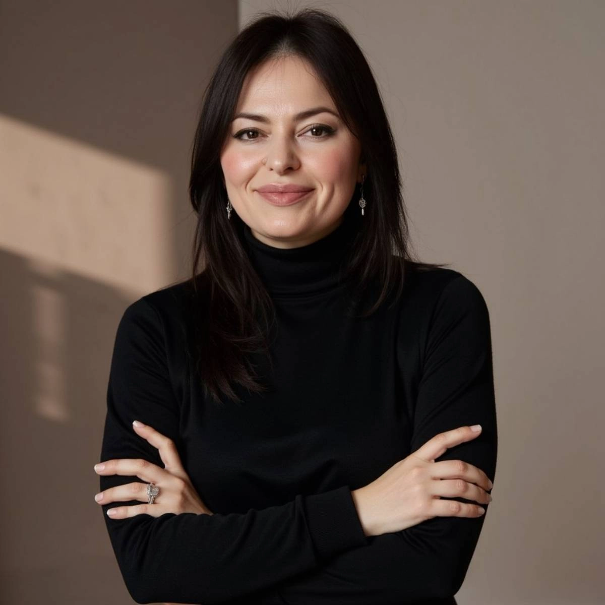 Ксения Лузина
