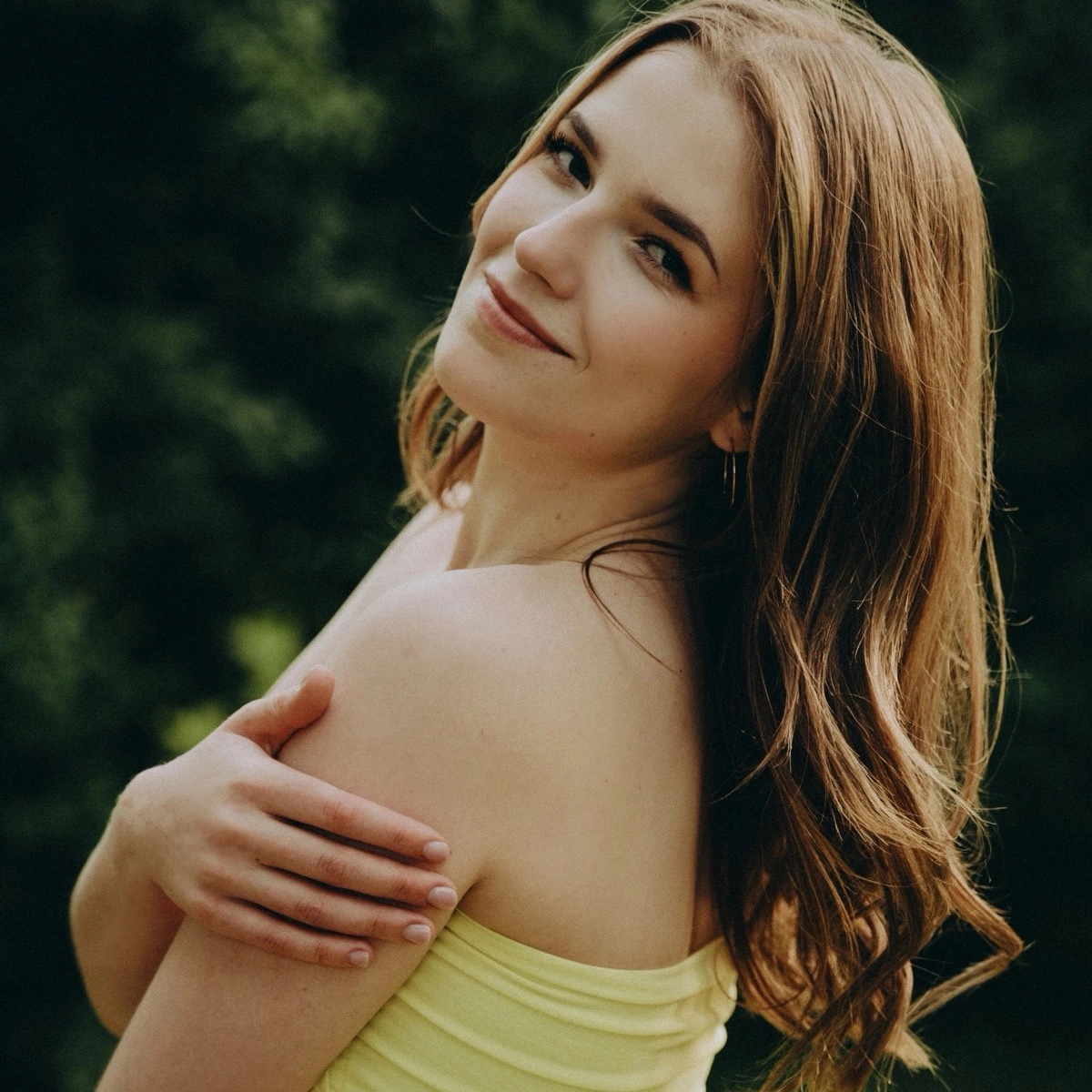 Оксана Клепалова | Сетка — социальная сеть от hh.ru