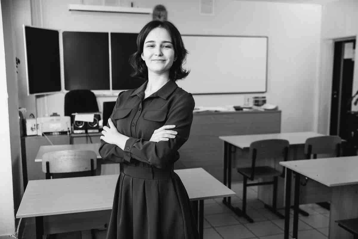 Ирина Чебесова | Сетка — социальная сеть от hh.ru