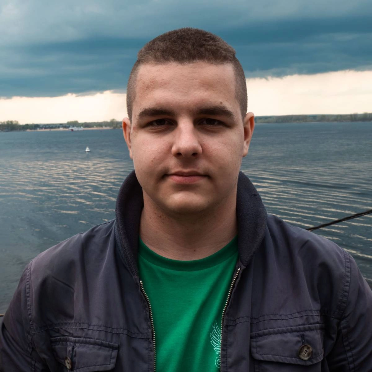 Subscriber avatar