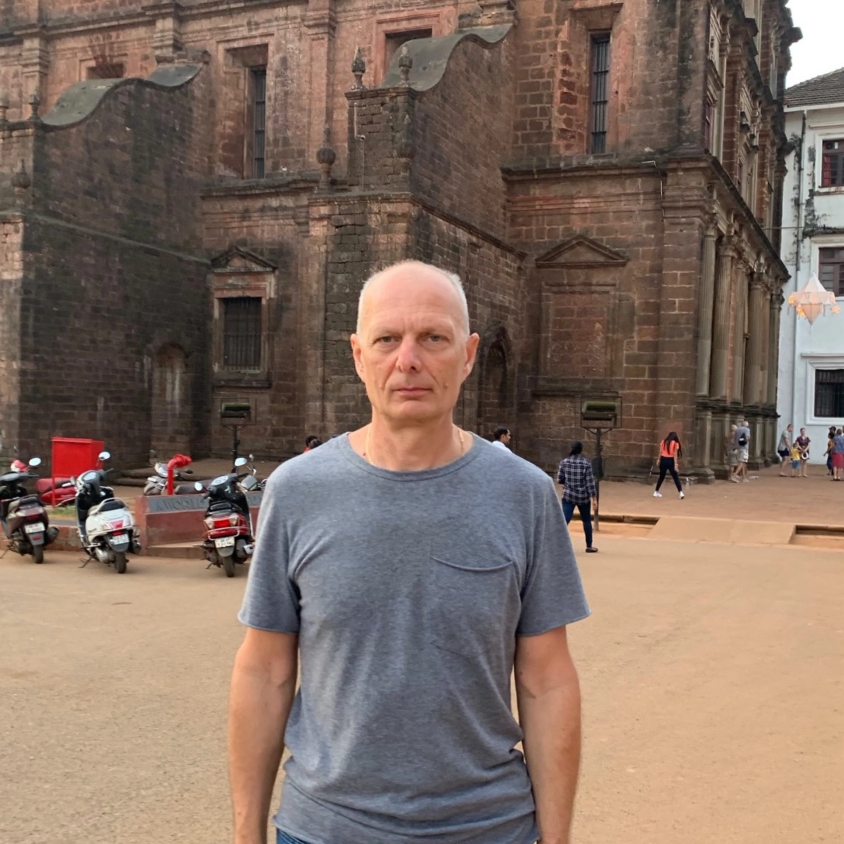 Иванович Игорь