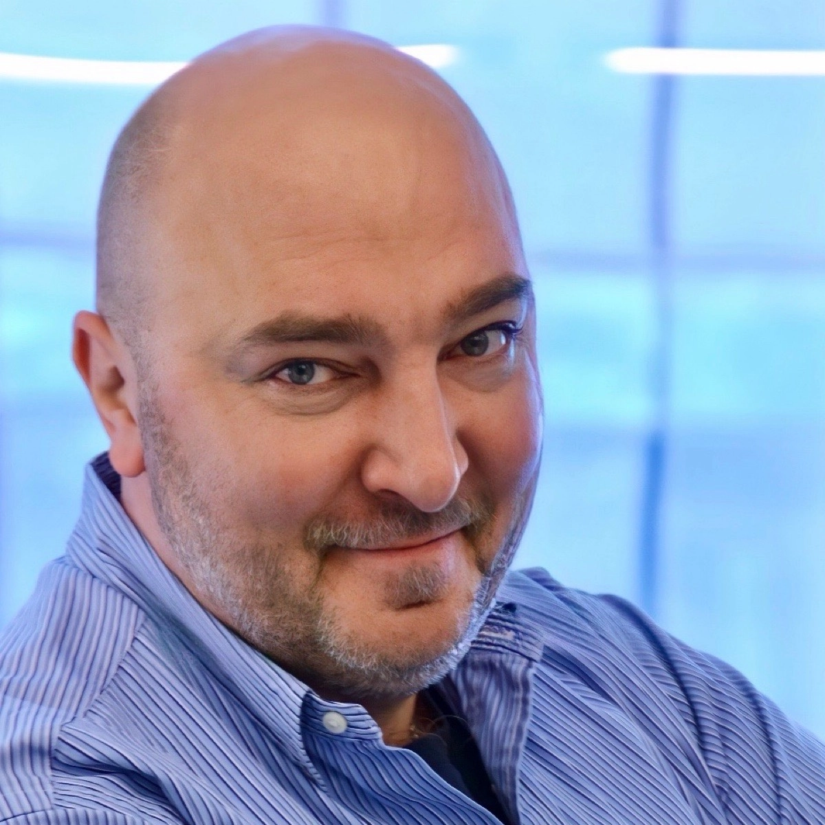 Аркадий Бондарев