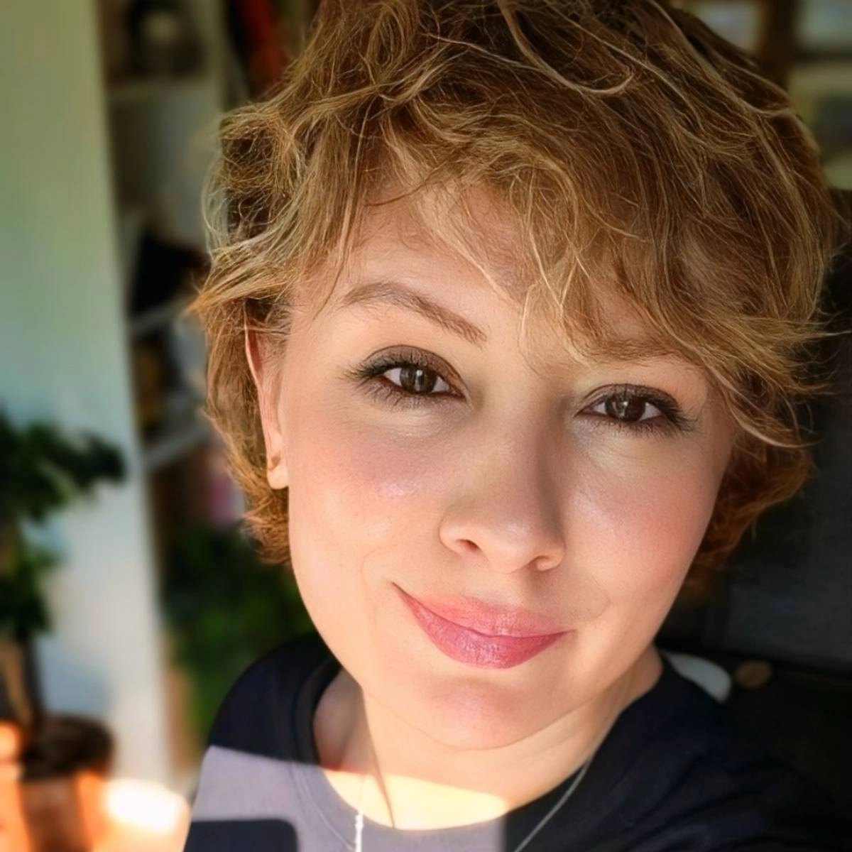 Анна Кусмарцева | Сетка — социальная сеть от hh.ru