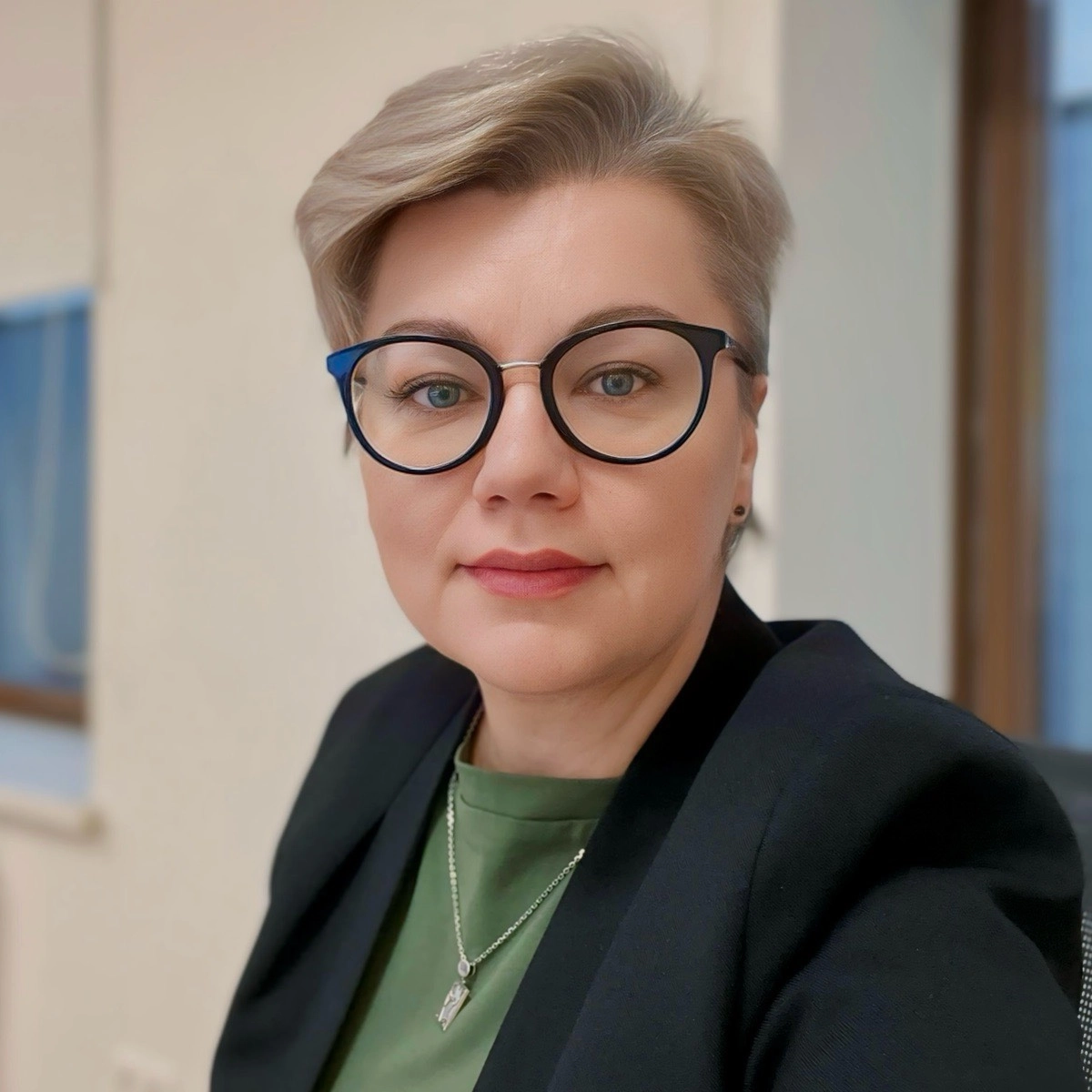 Наталия Бажанова | Сетка — социальная сеть от hh.ru