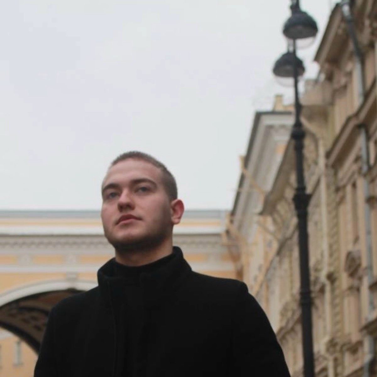 Арсений Лаврентьев | Сетка — социальная сеть от hh.ru