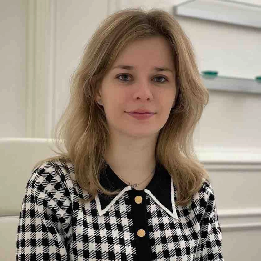 Галина Лобаскова | Сетка — социальная сеть от hh.ru