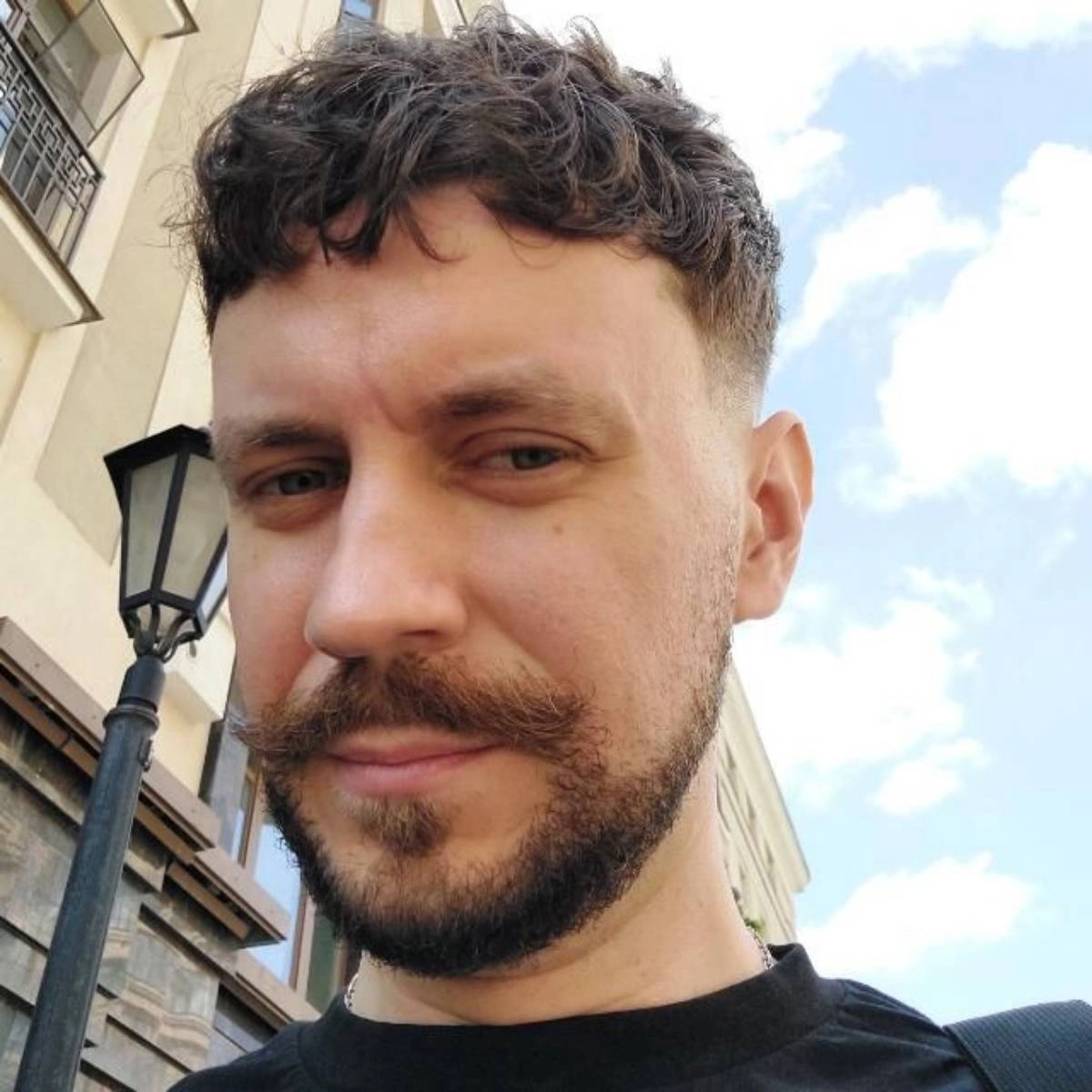 profile avatar