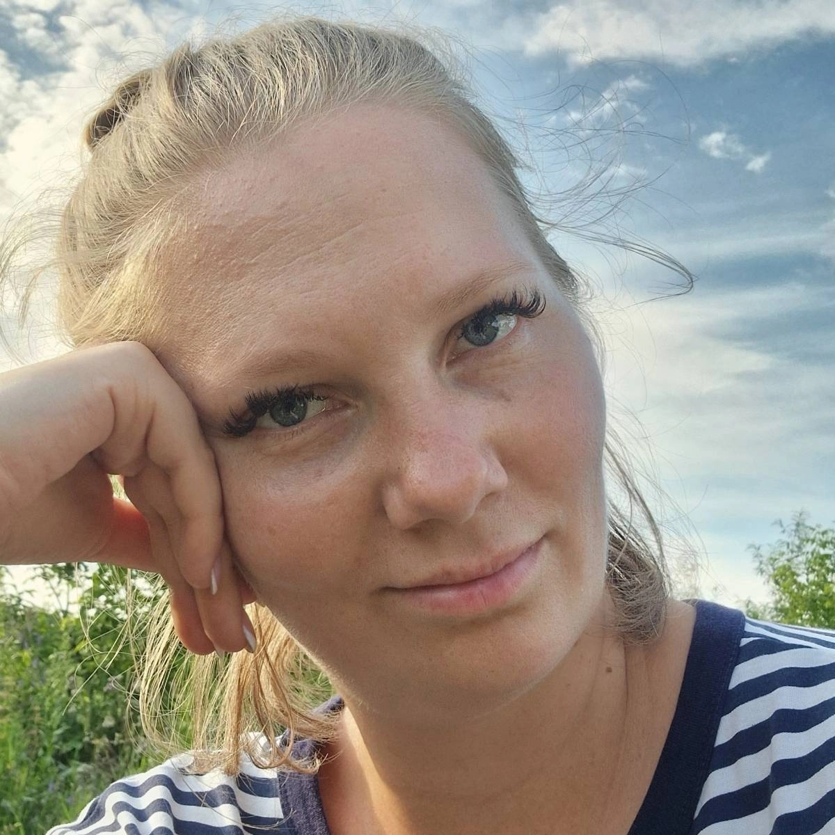 Мария Переверзева | Сетка — социальная сеть от hh.ru