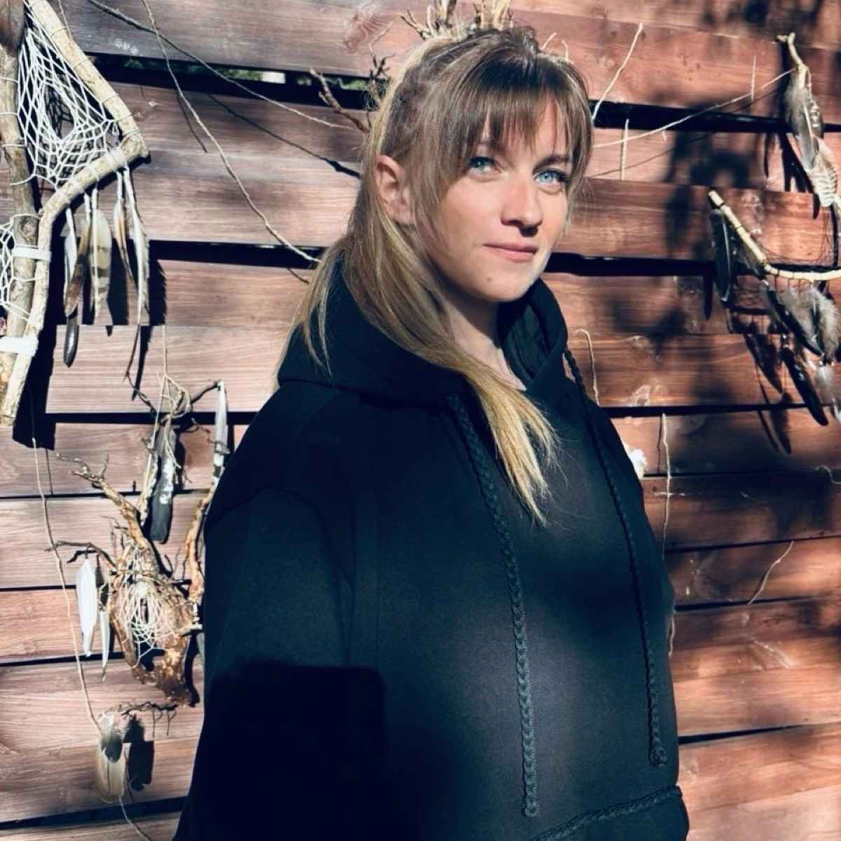 Полина Азанова