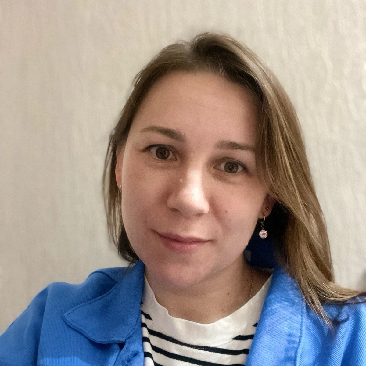 Евгения Кузнецова