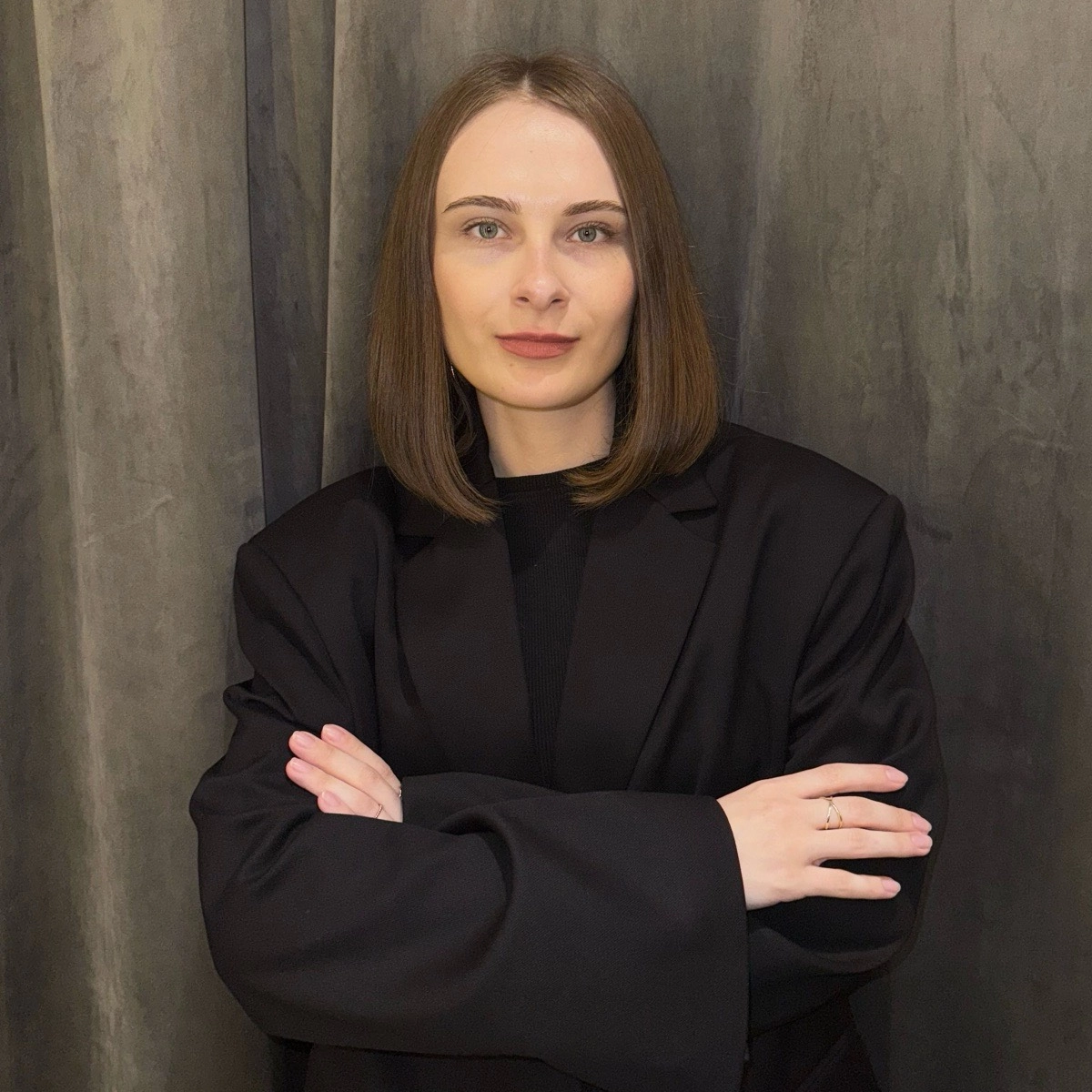 Юлия Дмитриева | Сетка — социальная сеть от hh.ru