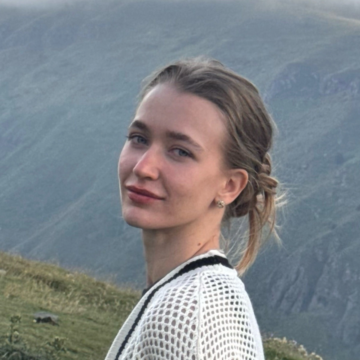 Анастасия Ситченко