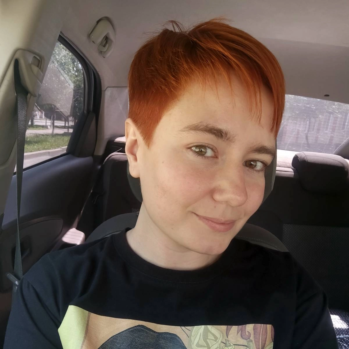 Subscriber avatar