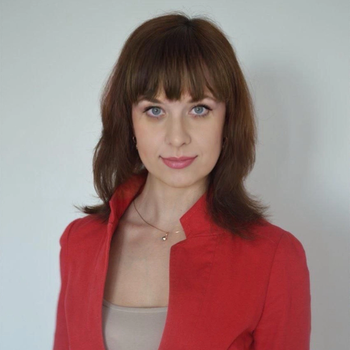 Евгения Савинова