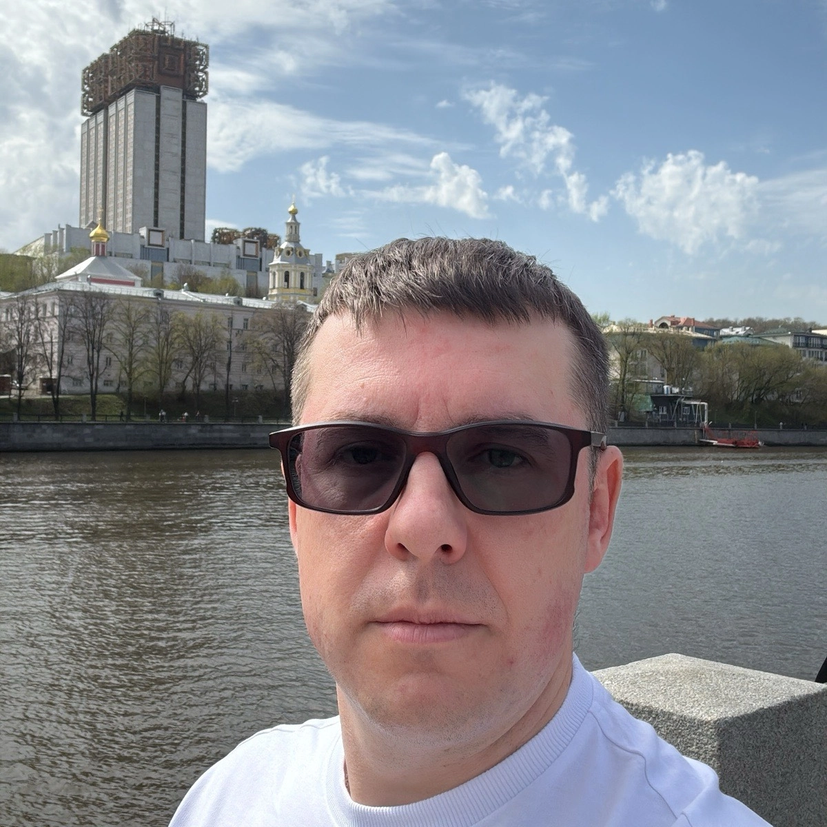 Владимир Васин | Сетка — социальная сеть от hh.ru