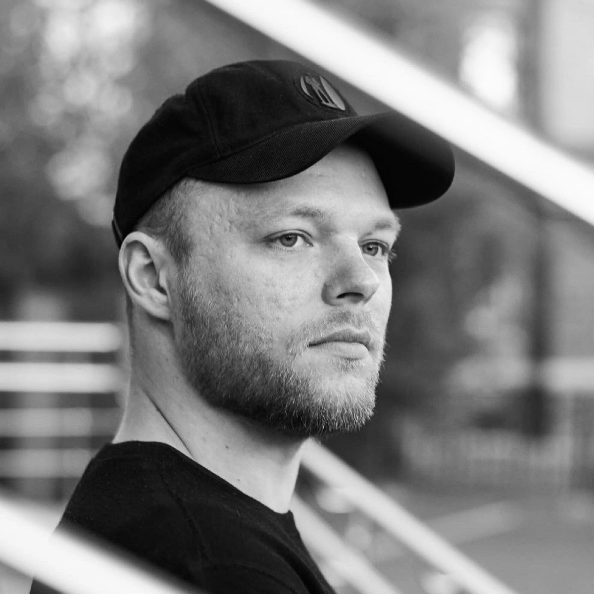 Александр Лисаковский