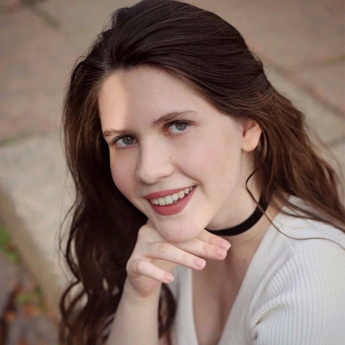 Катя Жарикова | Сетка — социальная сеть от hh.ru