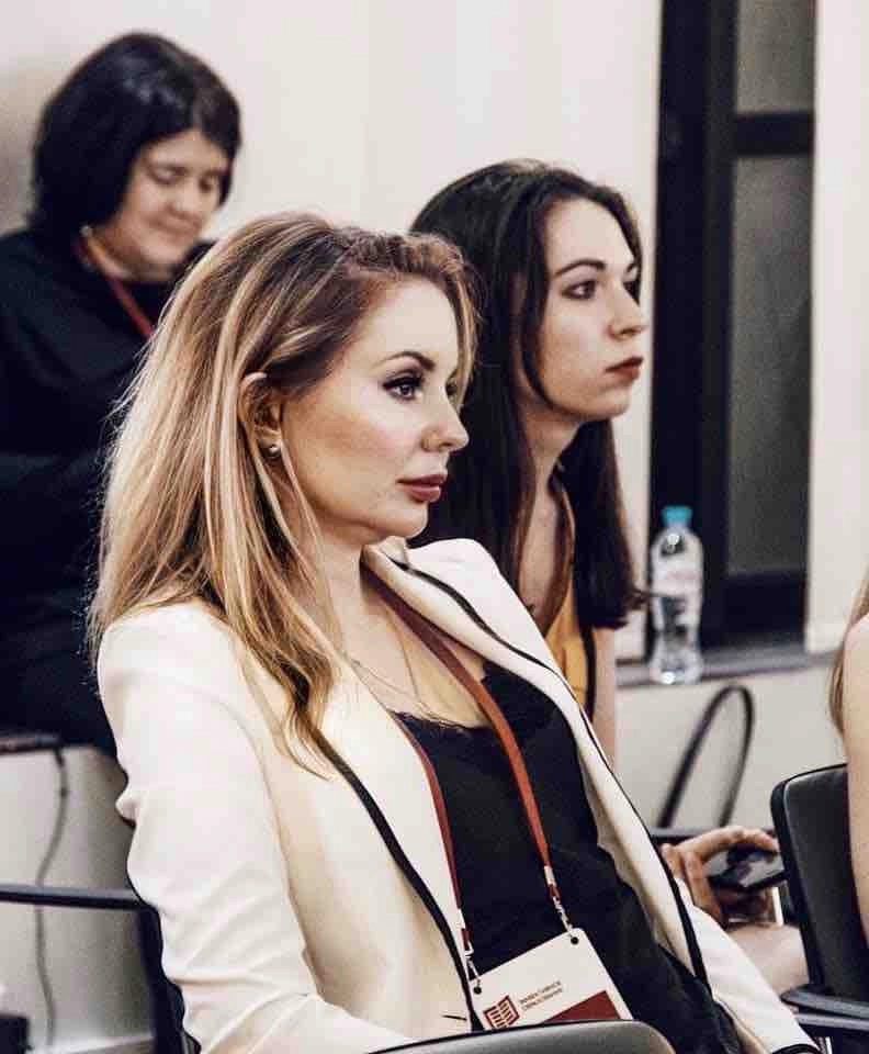 Ева Вериго
