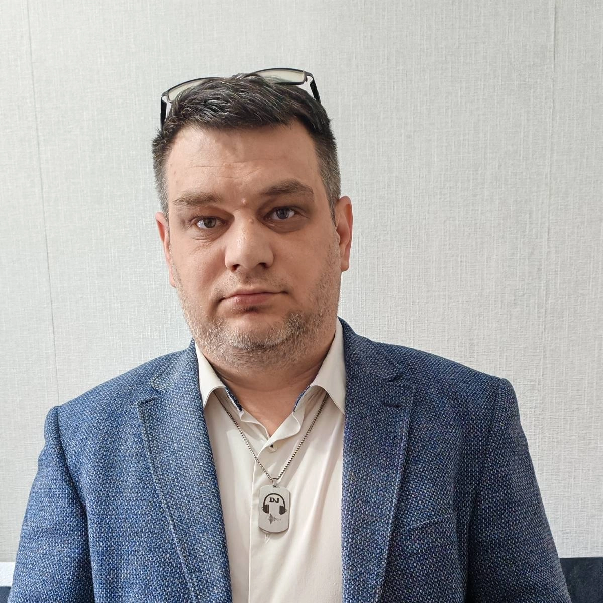 Дмитртй Панибратский