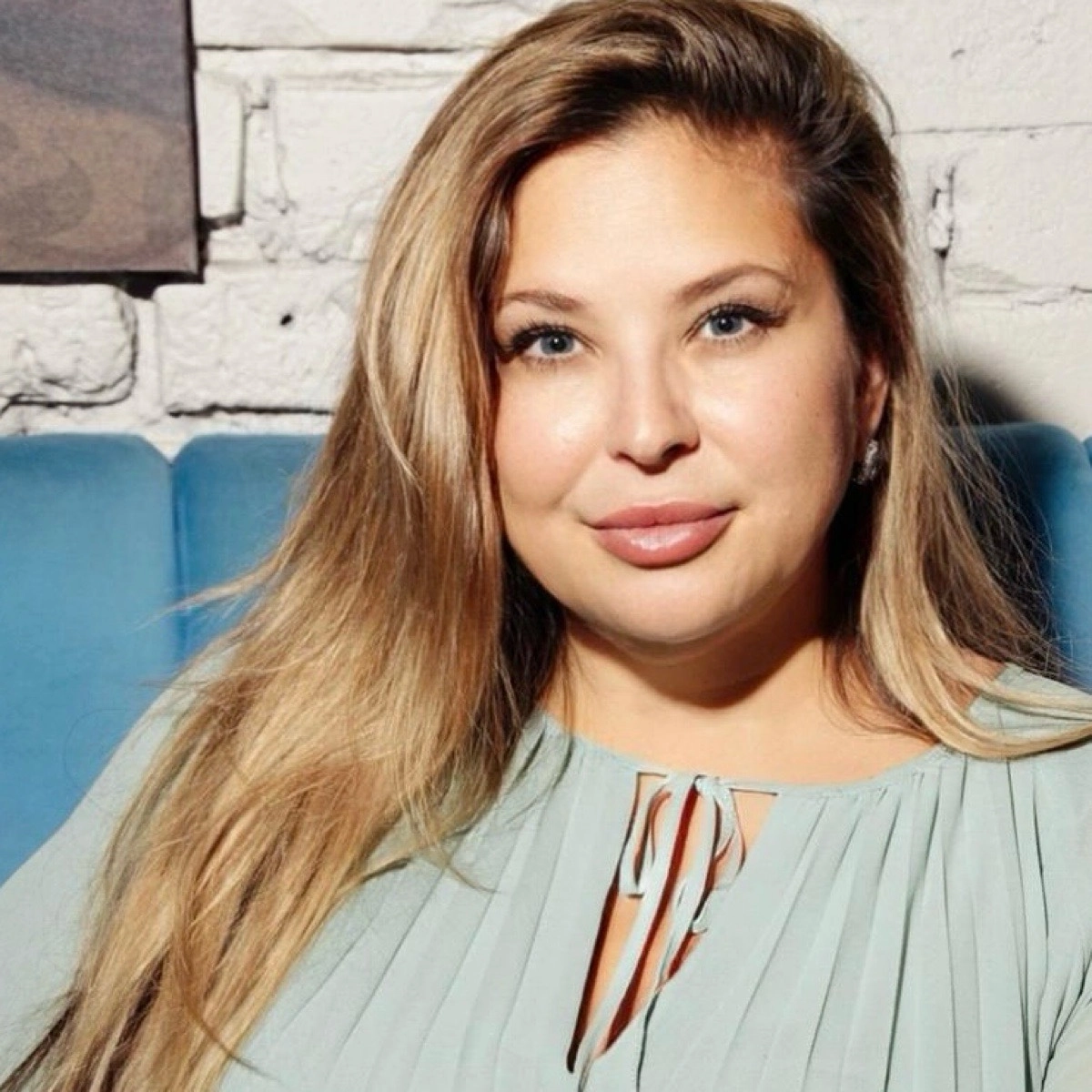 Алиса Ваганова | Сетка — социальная сеть от hh.ru