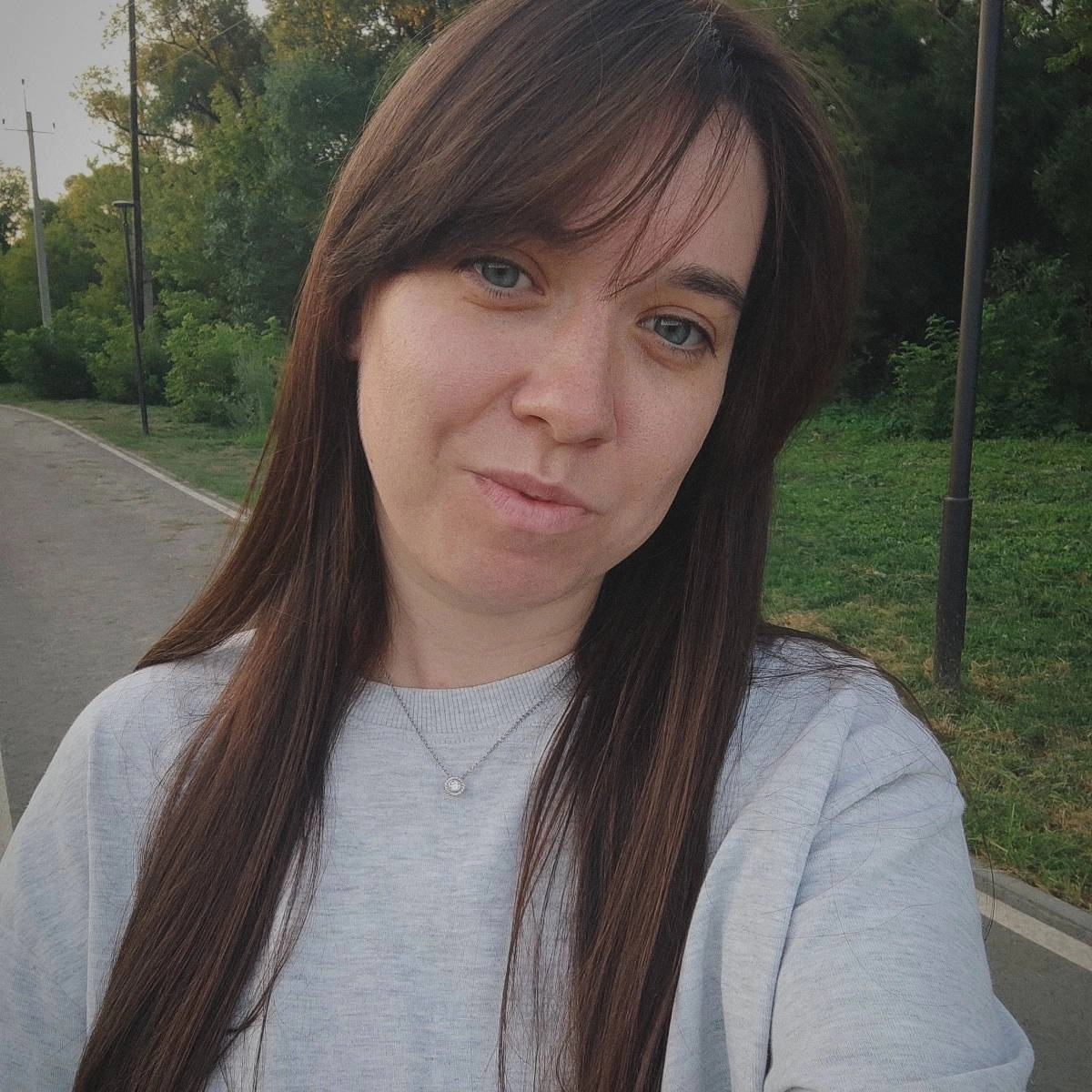 Алёна Наконечная
