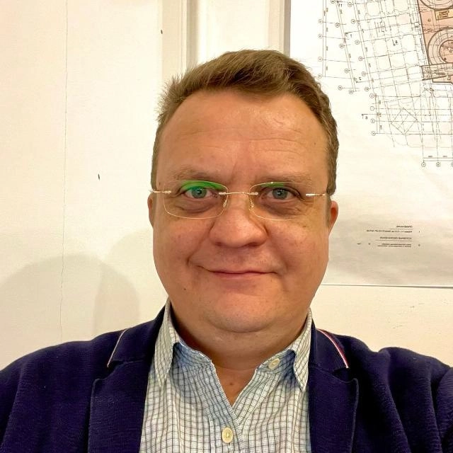 Сергей Акимов | Сетка — социальная сеть от hh.ru