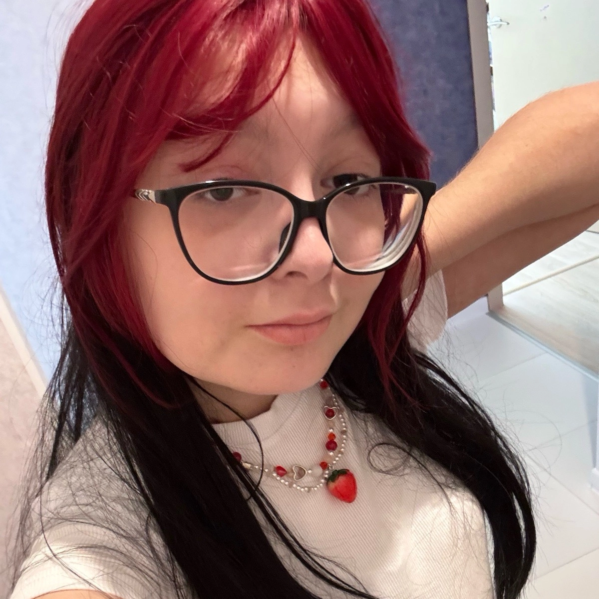 Мария Мущинкина | Сетка — социальная сеть от hh.ru