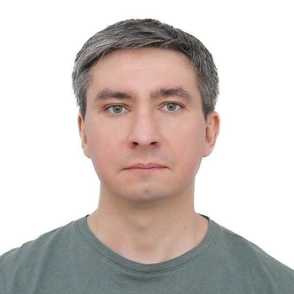 Валерий Покатило | Сетка — социальная сеть от hh.ru