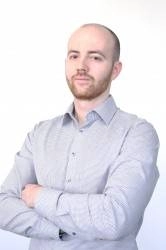 Artem Dihtyarenko | Сетка — социальная сеть от hh.ru