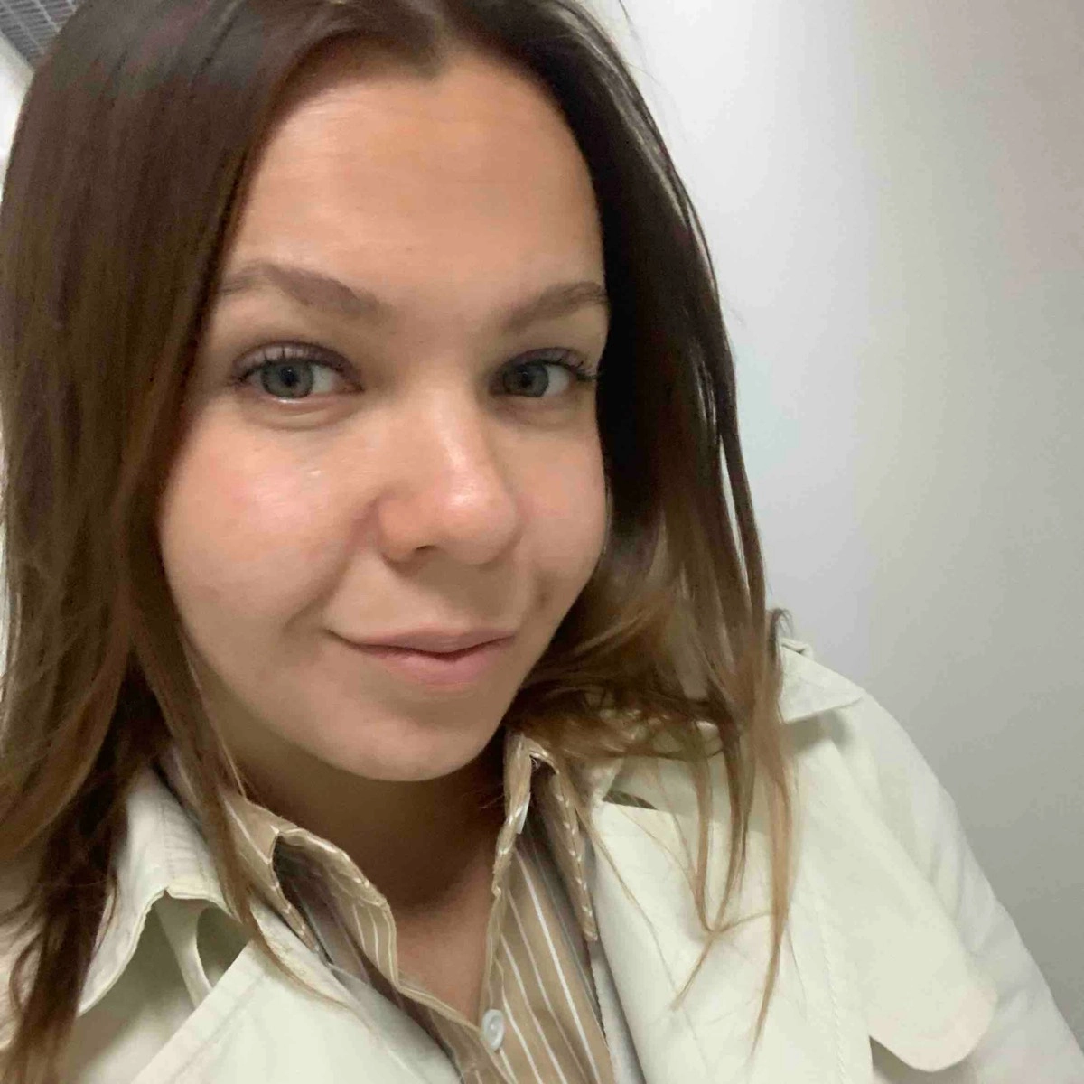 Екатерина Кожевникова
