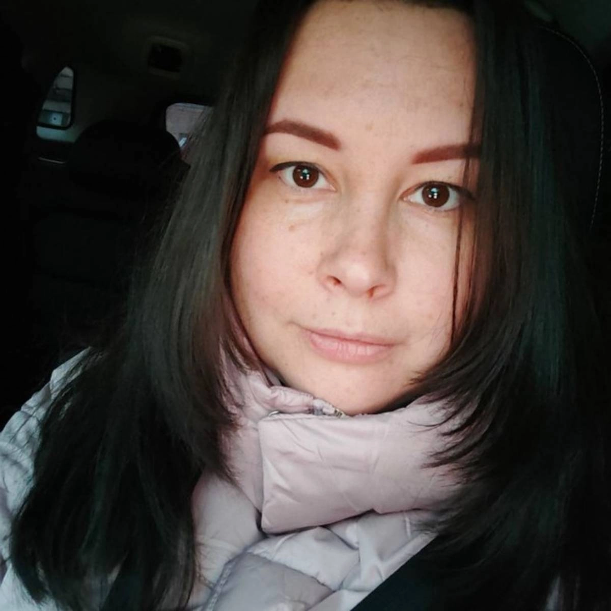 Ольга Фомина | Сетка — социальная сеть от hh.ru