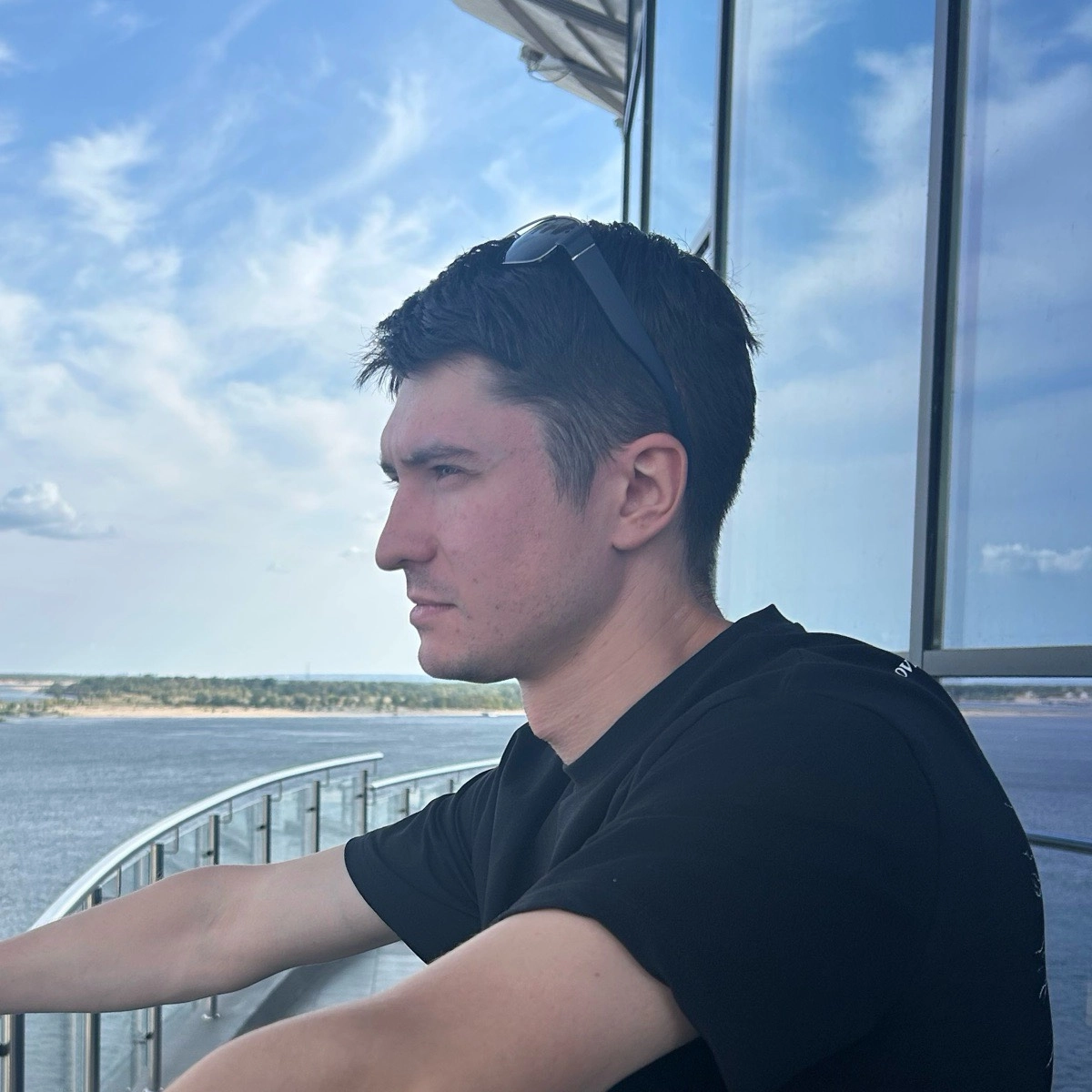 Владислав Цыбизов