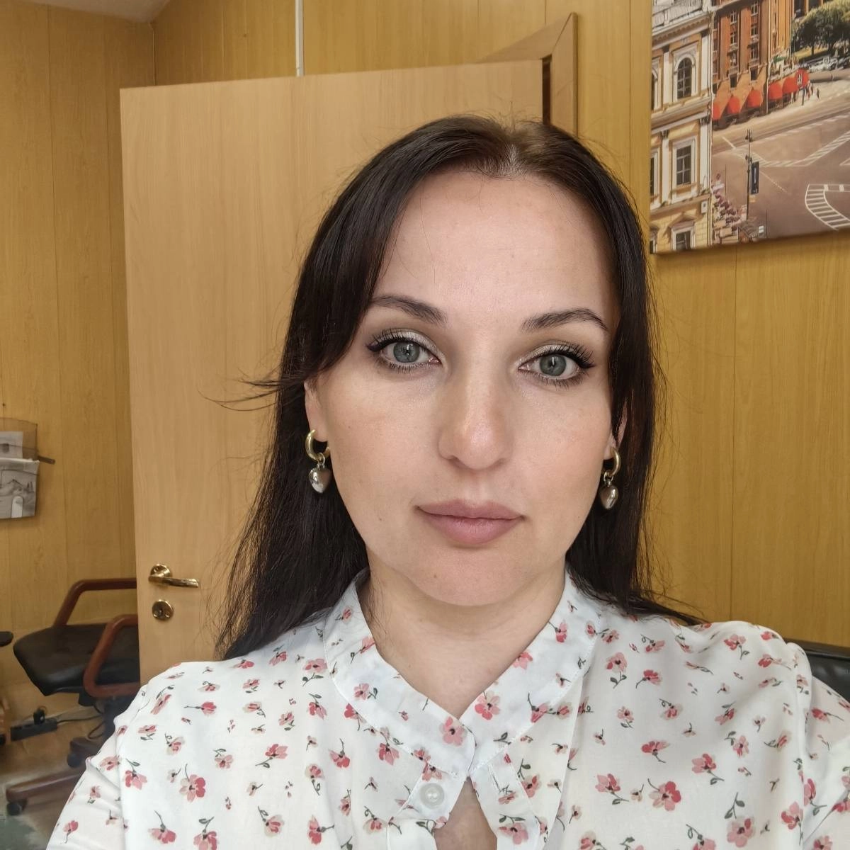 Татьяна Поротикова | Сетка — социальная сеть от hh.ru