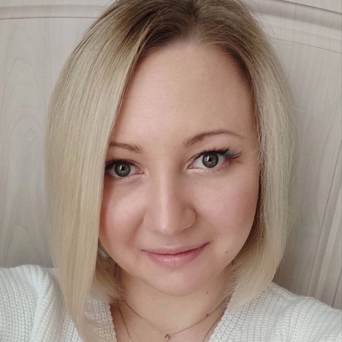 Екатерина Жукова | Сетка — социальная сеть от hh.ru