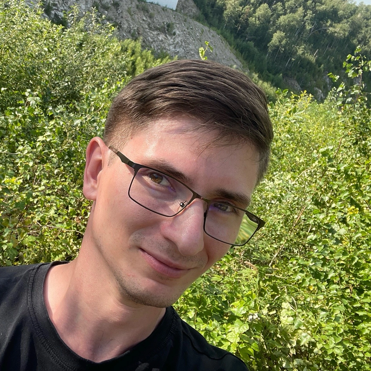 profile avatar