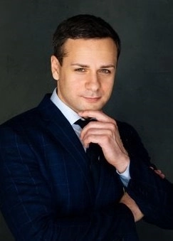 Сергей Харенко | Сетка — социальная сеть от hh.ru