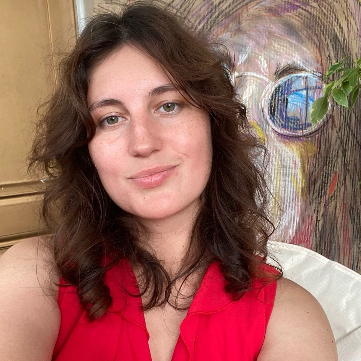 profile avatar