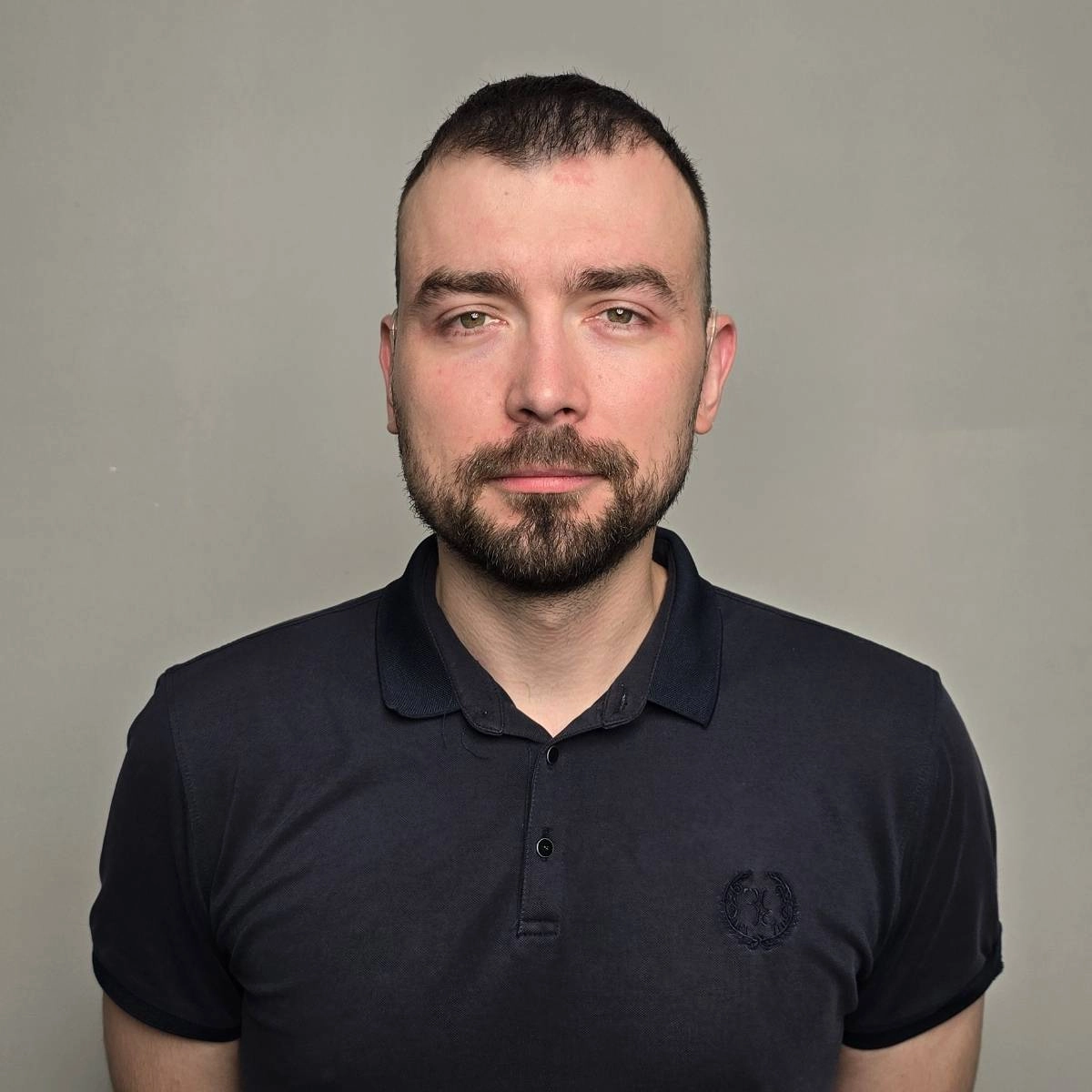 Виктор Объедков