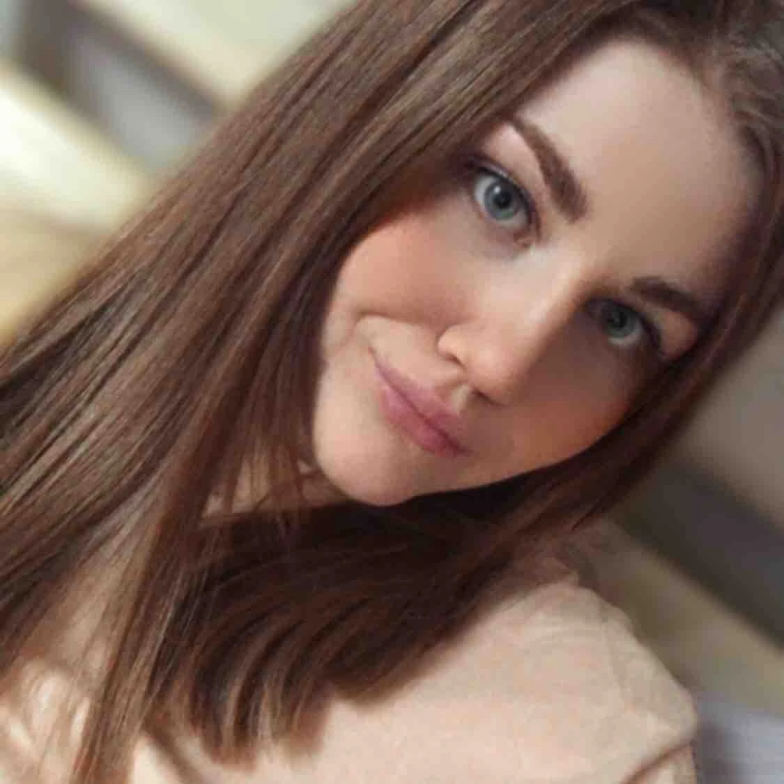 Екатерина Прошунина