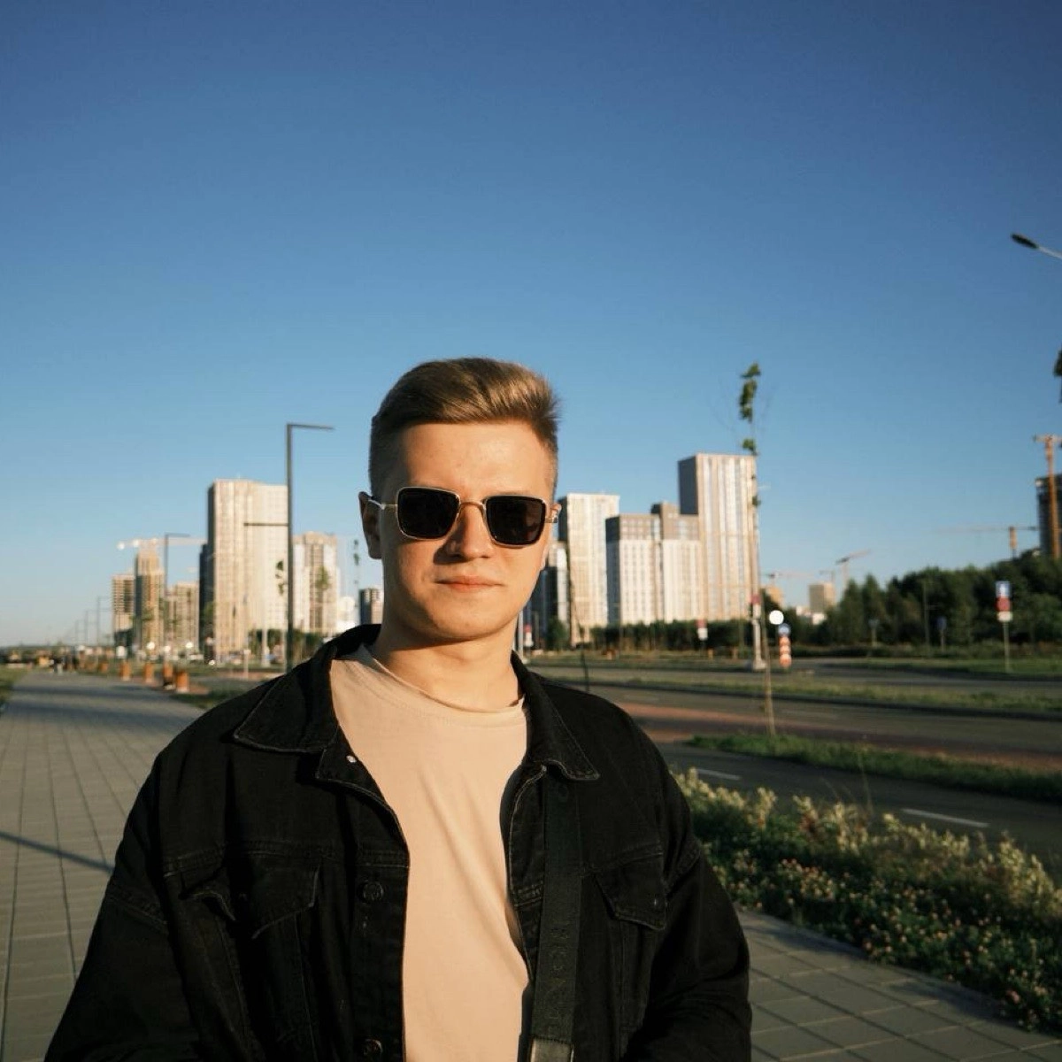 Denis Dudorov