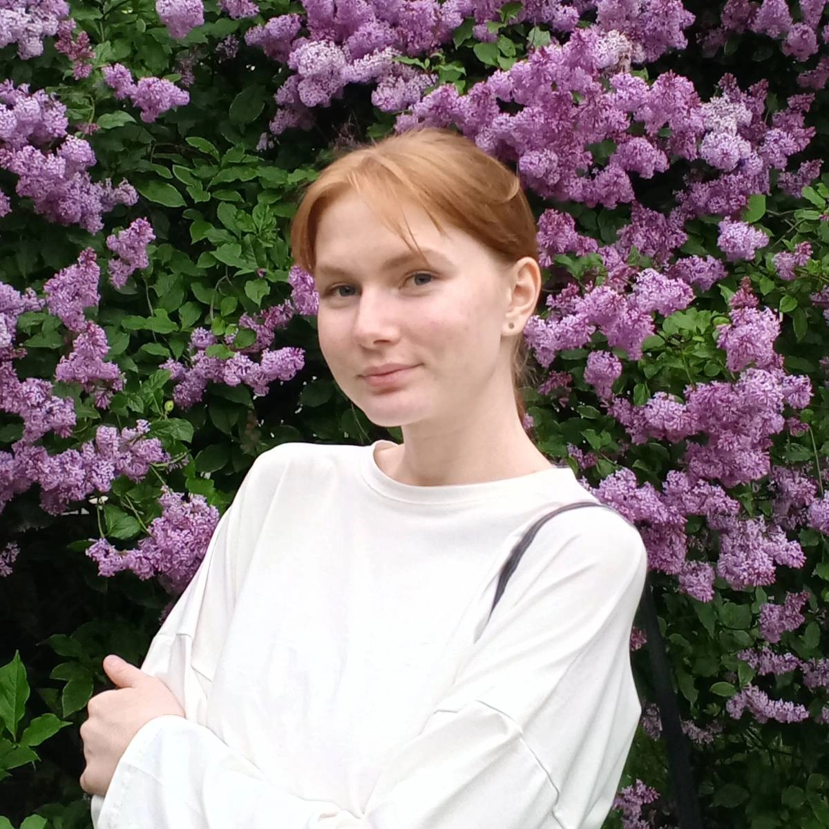 Анастасия Сергеева