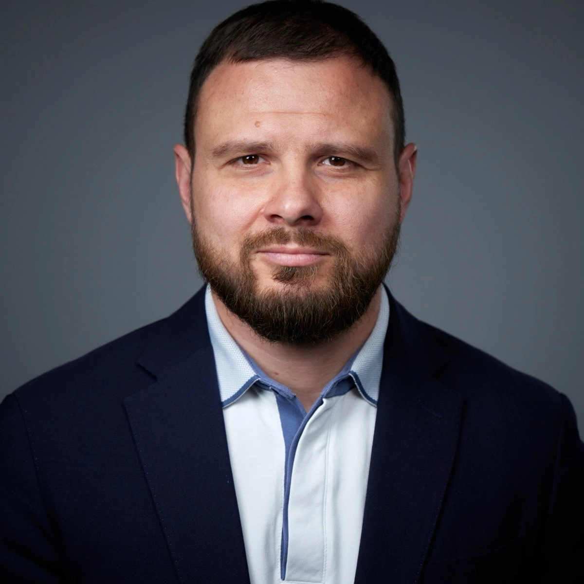 Александр Бондаренко | Сетка — социальная сеть от hh.ru