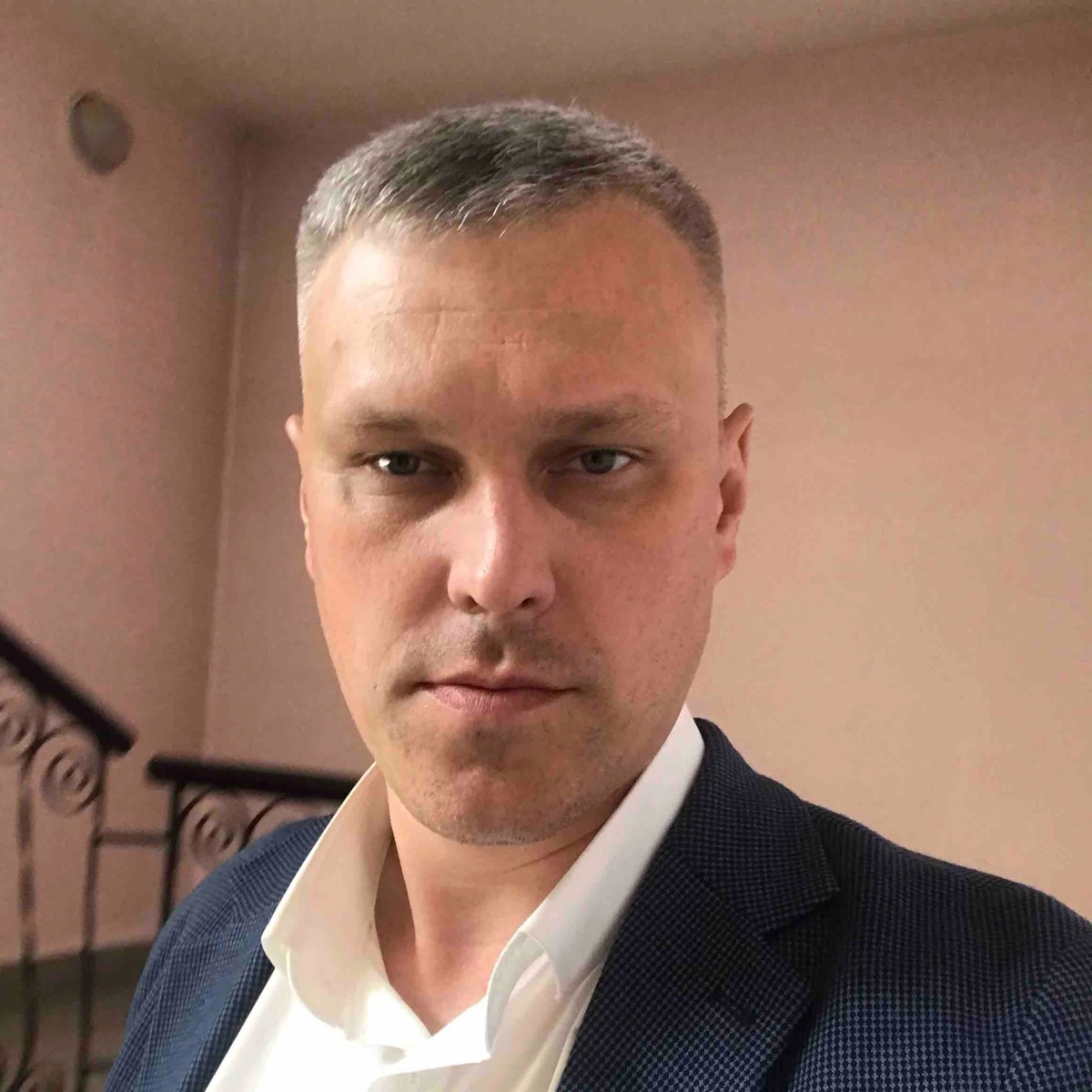 Валентин Гусев | Сетка — социальная сеть от hh.ru