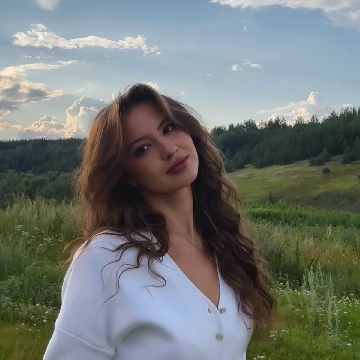 Алсу Ходова | Сетка — социальная сеть от hh.ru