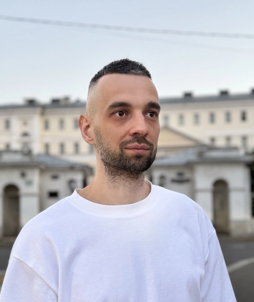 Алексей Харченко